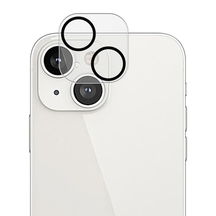 iPhone 14 & 14 Plus Rear Camera Glass Film