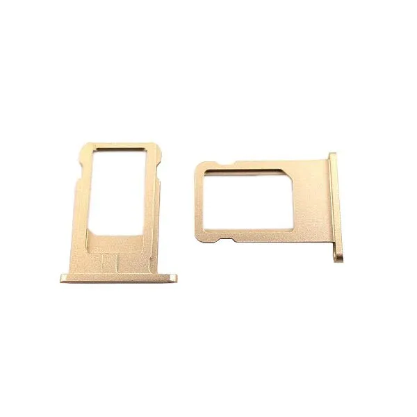 iPhone 6S Gold SIM Tray