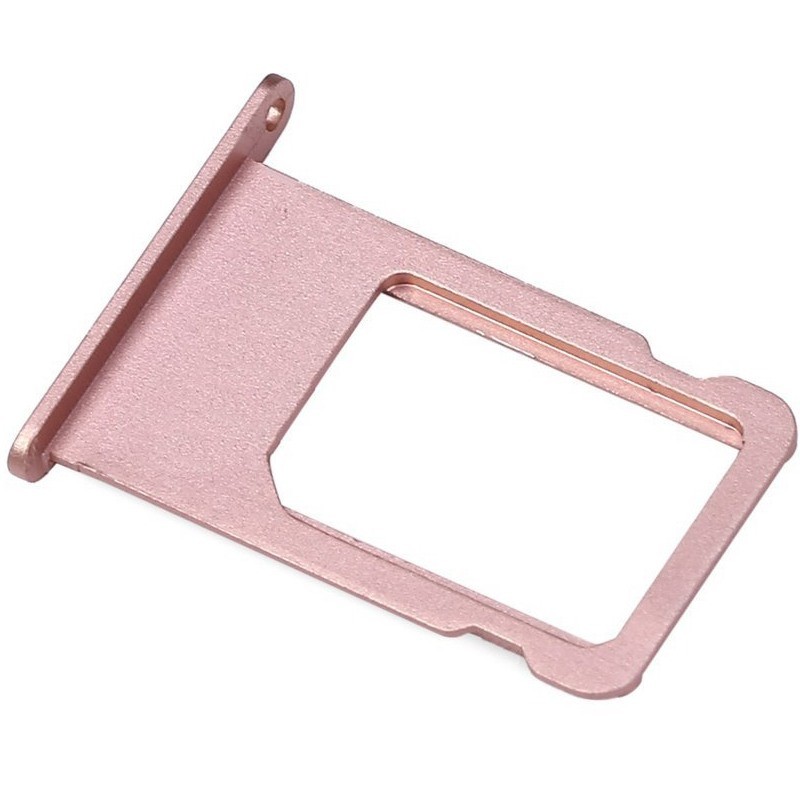 iPhone 6S SIM Tray Pink