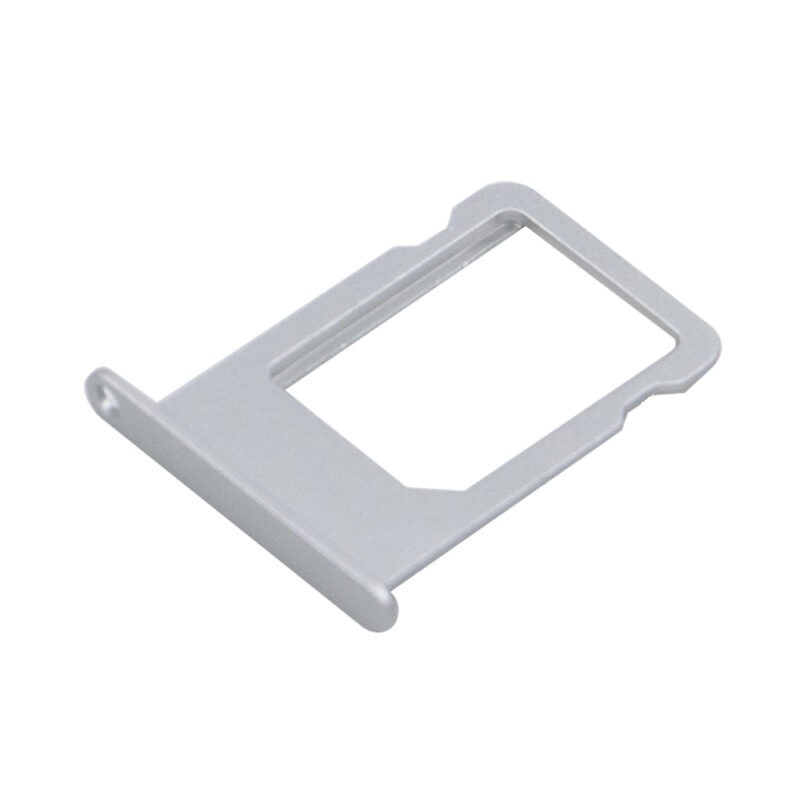 iPhone 6S Silver SIM Tray