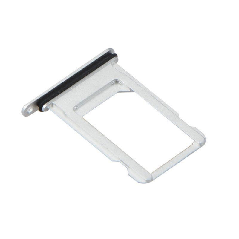 SIM tray iPhone 8 SE 2020 and 2022 Silver