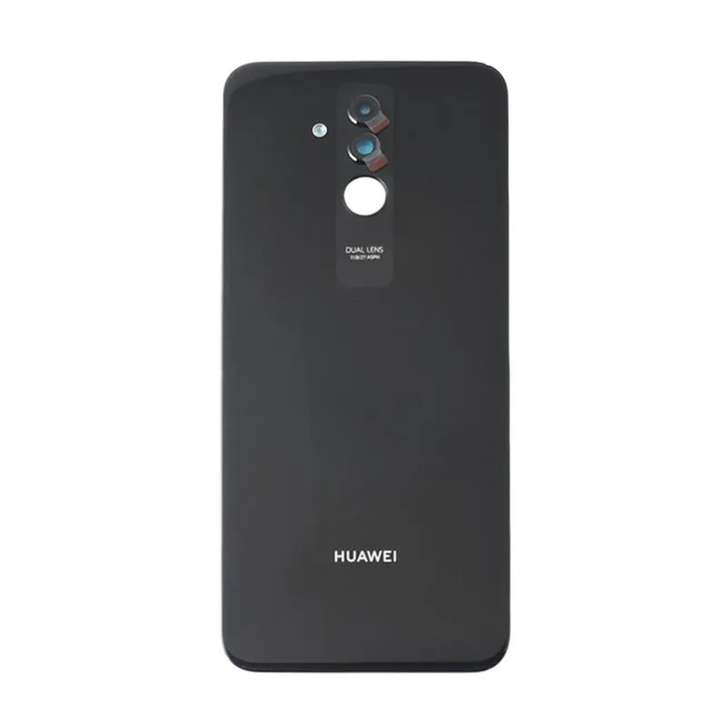 Huawei Mate 20 Lite Back Cover Black Original