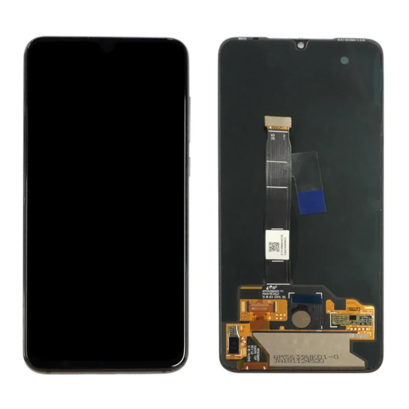 Xiaomi Mi 9 LCD Display & Touch OLED