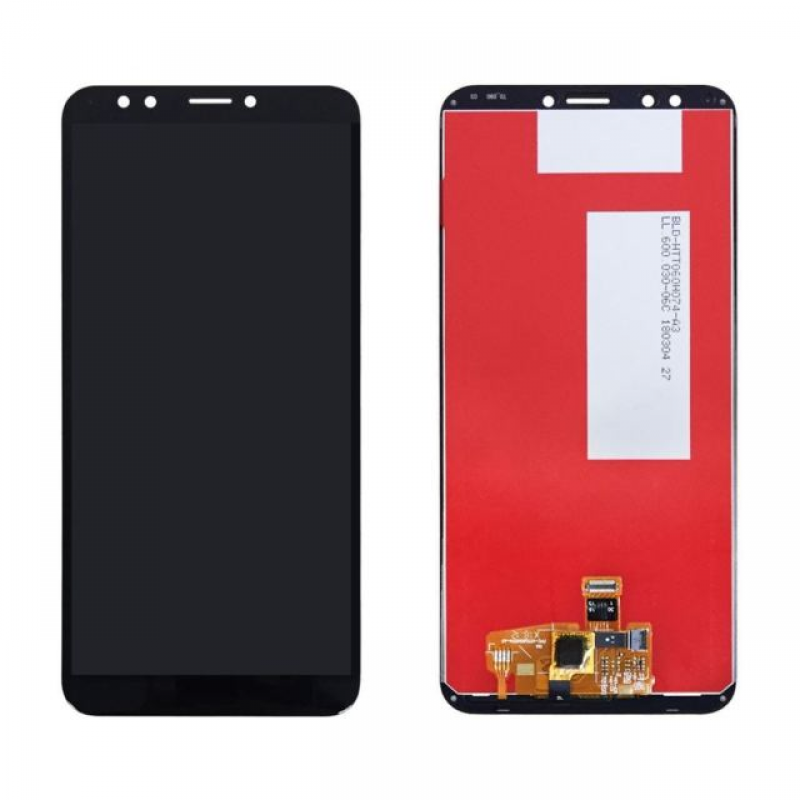 Huawei Y7 2018 LCD & Touch Display