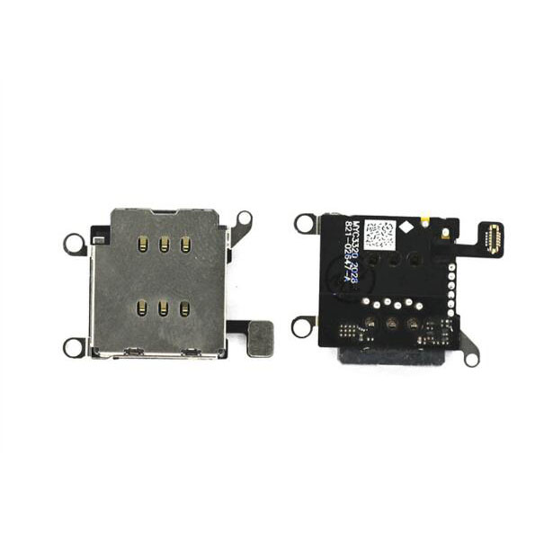 Built-in Reader SIM Module iPhone 12 and 12 Pro
