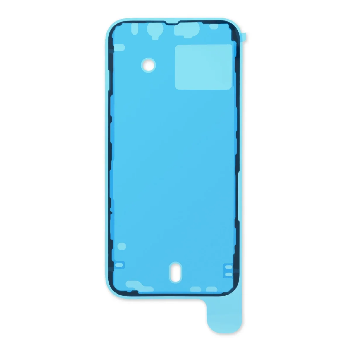 Water Proof iPhone 13 Mount Sticker