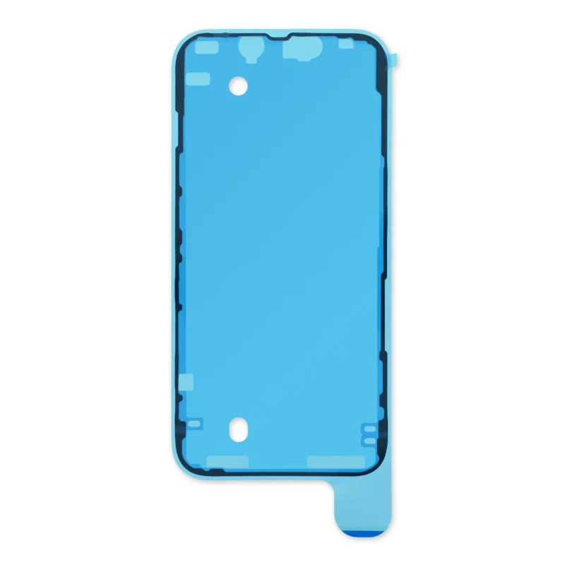 Water Proof iPhone 13 Pro Mount Sticker