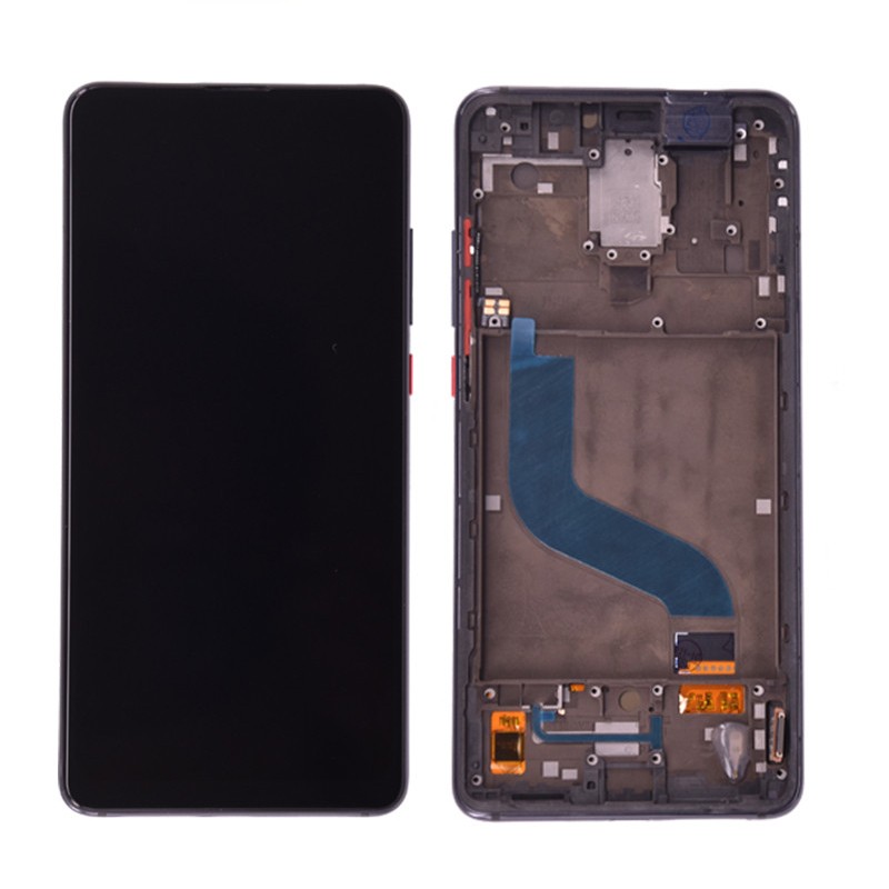 Xiaomi Mi 9T Touch Display and OLED Frame