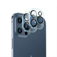 Glass Film Rear Camera iPhone 12 Pro