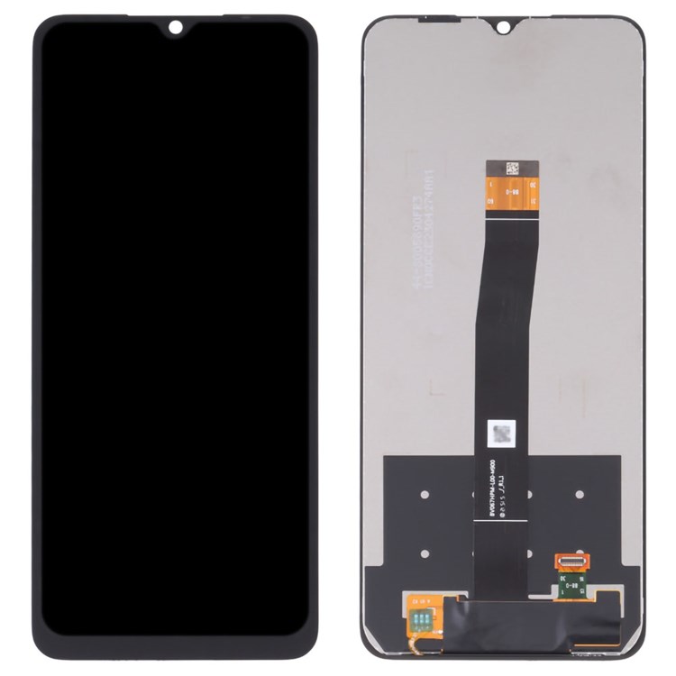 Xiaomi Redmi 10C Poco C40 LCD and Touch Display