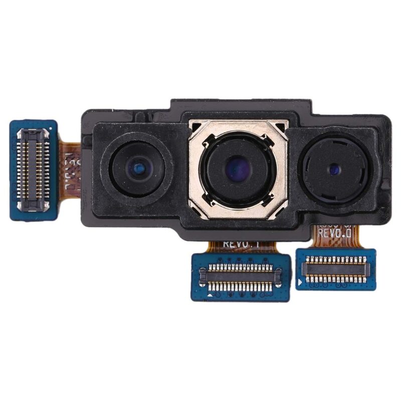 Samsung Galaxy A30S A307 Rear Cameras
