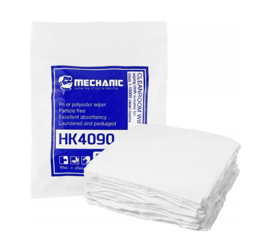 Mechanic HK4090 Anti-Static Cleaning Cloths