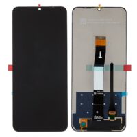 Xiaomi Redmi 12C Original LCD and Touch Display