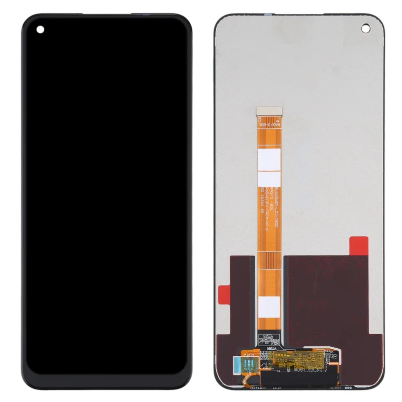 Oppo A32 A33 A53 A53S LCD and Touch Display