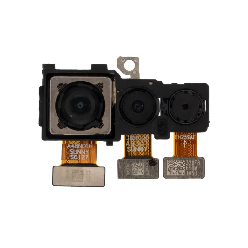 Huawei P30 Lite 48 MP Rear Camera
