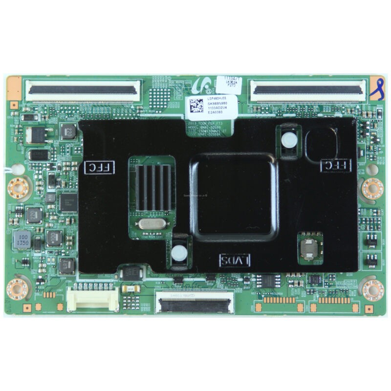 Samsung UE46F6800 LSF460HJ03 T-CON PCI Card