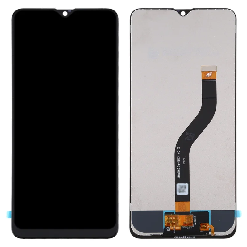 Samsung Galaxy A20s LCD & Touch Display