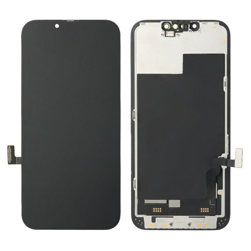 iPhone 13 Mini LCD Display & Touch Incell