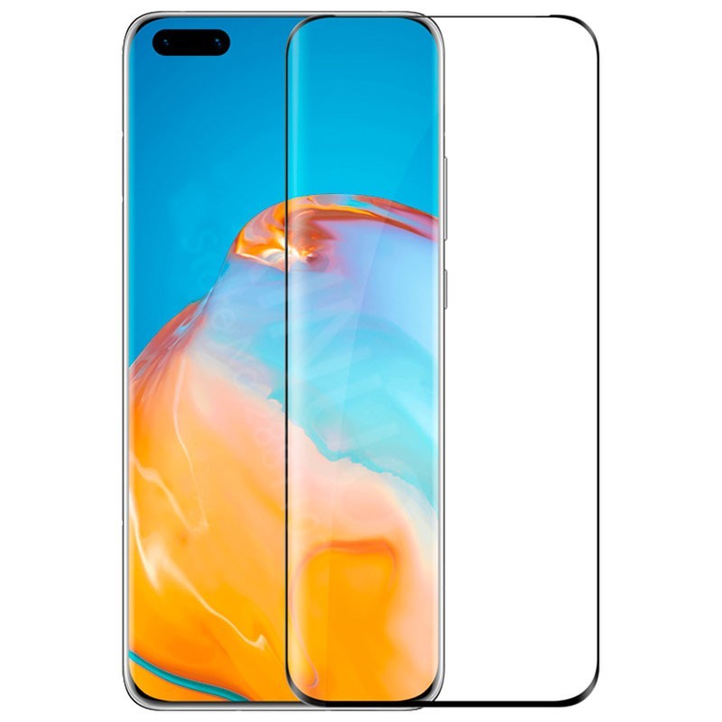 Huawei P40 Pro Tempered Glass Film