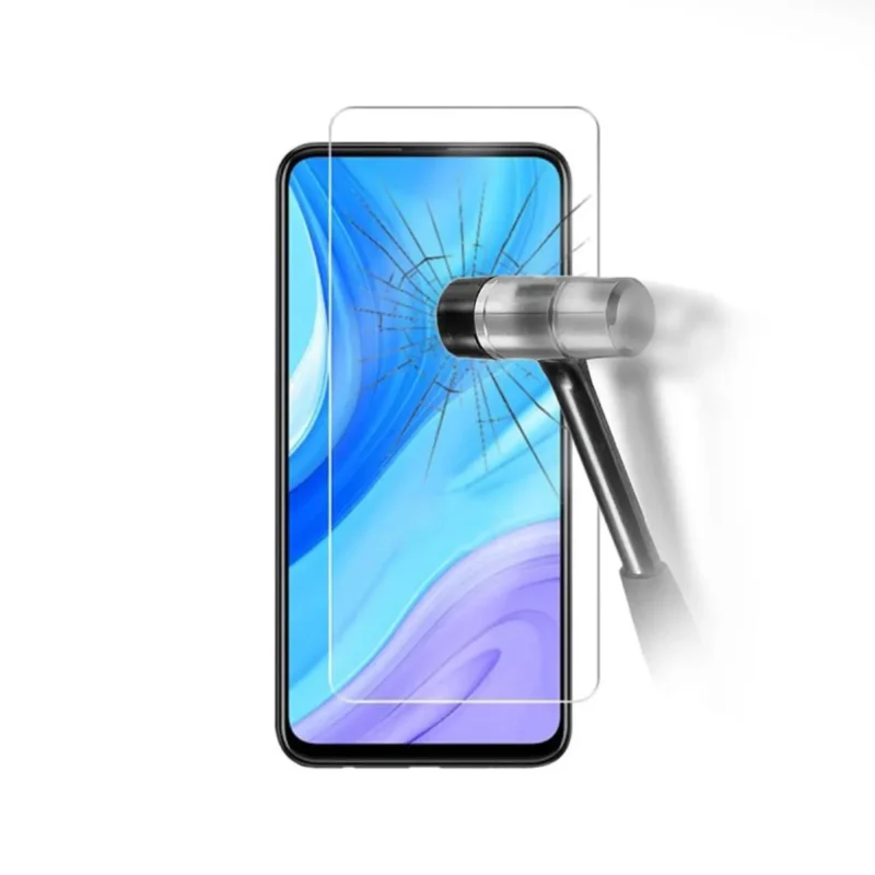 Huawei P Smart 2019 2020 Tempered Glass Film