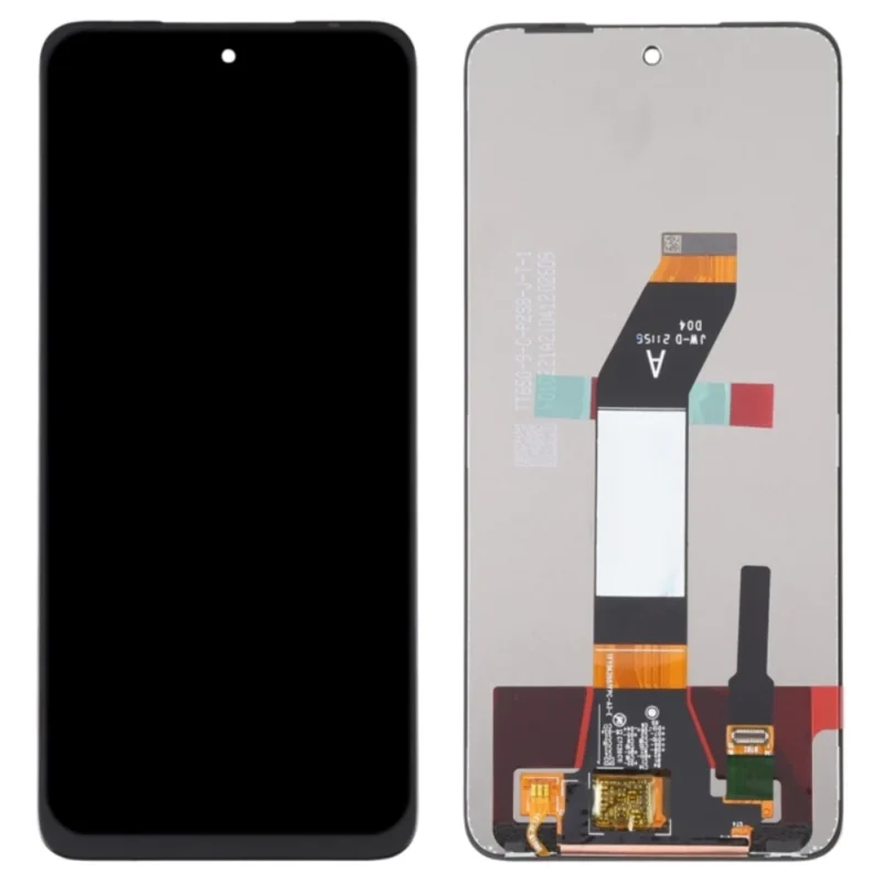Xiaomi Redmi 10 LCD Display & Touch OEM