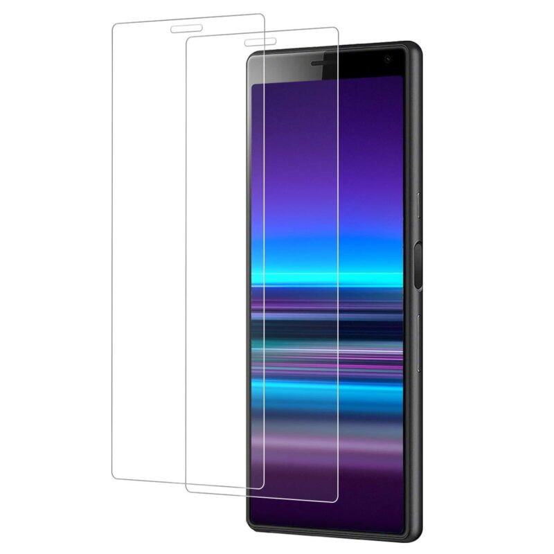 Sony Xperia 10 Tempered Glass Film