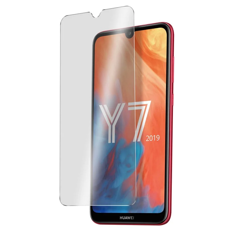 Huawei Y7 2019 Tempered Glass Film