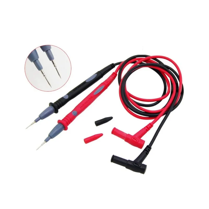 Needle Probes for Multimeters