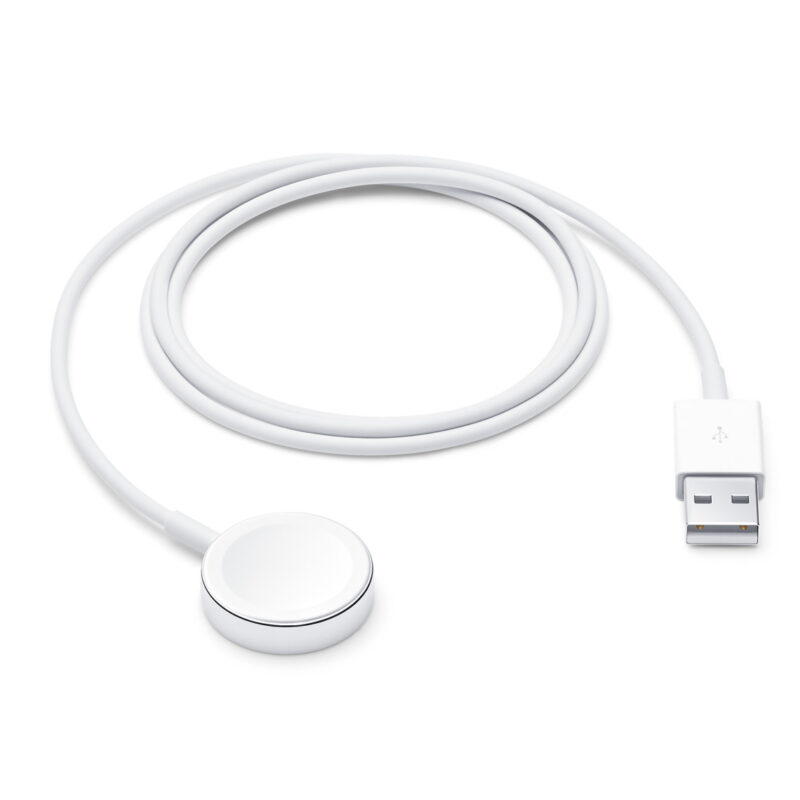 USB Charger for Apple Watch 3W