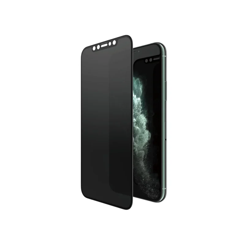 iPhone X XS 11P Tempered Glass Film Privacy