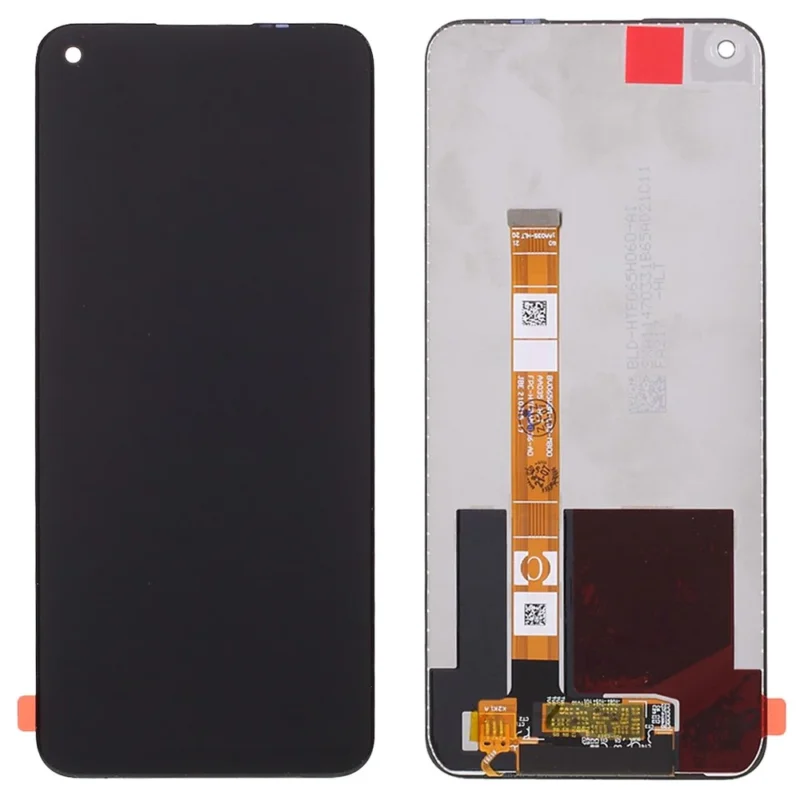 Oppo A54 A55 A95 4G LCD Display and Touch