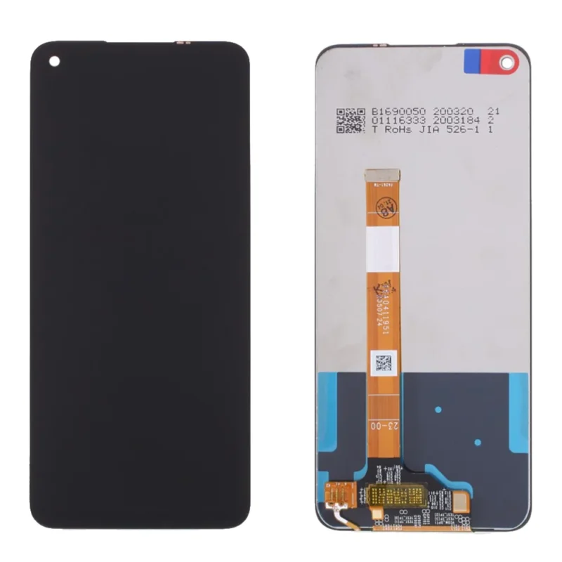 Oppo A74 A54 A93 5G LCD Display & Touch