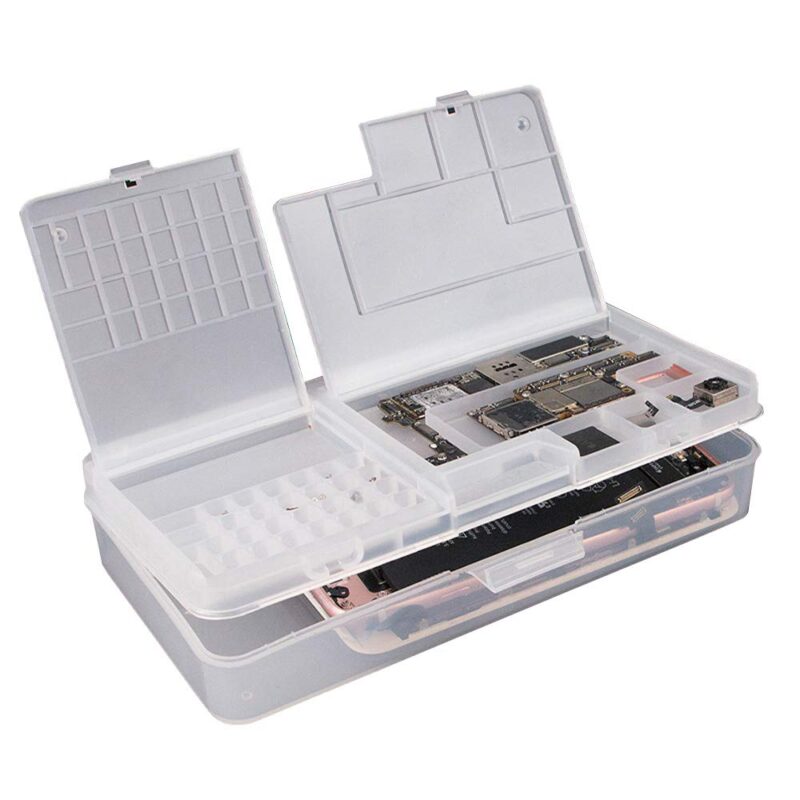 Component Repair and Storage Box SS-001A