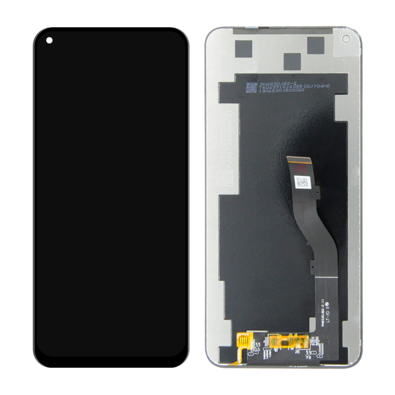 TCL 10L T770 LCD & Touch Display