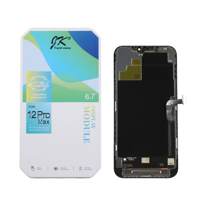 iPhone 12 Pro Max LCD Display and Touch Incell