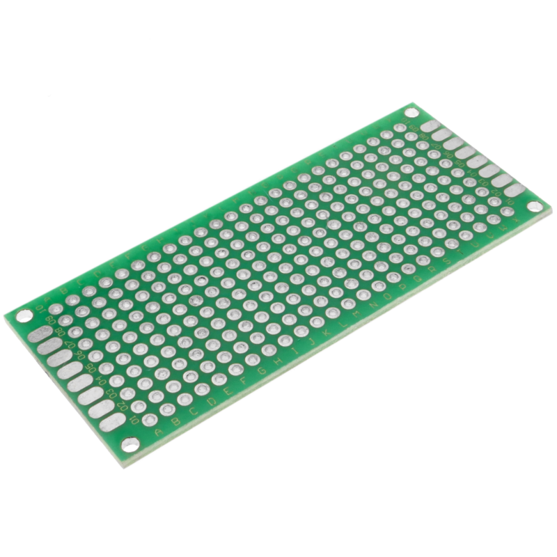 PCB Printed Circuit Board 3x7cm