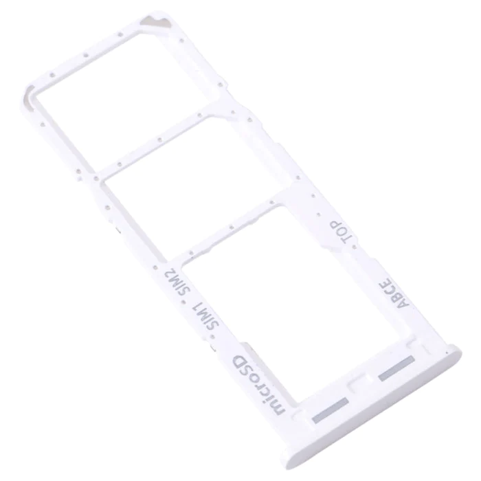 SIM tray Samsung Galaxy A23 F23 4G White