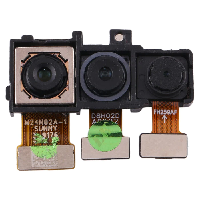 Huawei P30 Lite 24 MP Rear Camera