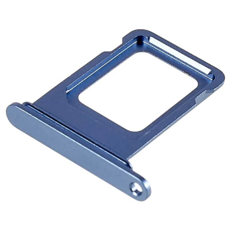 SIM tray iPhone 14 and 14 Plus Blue