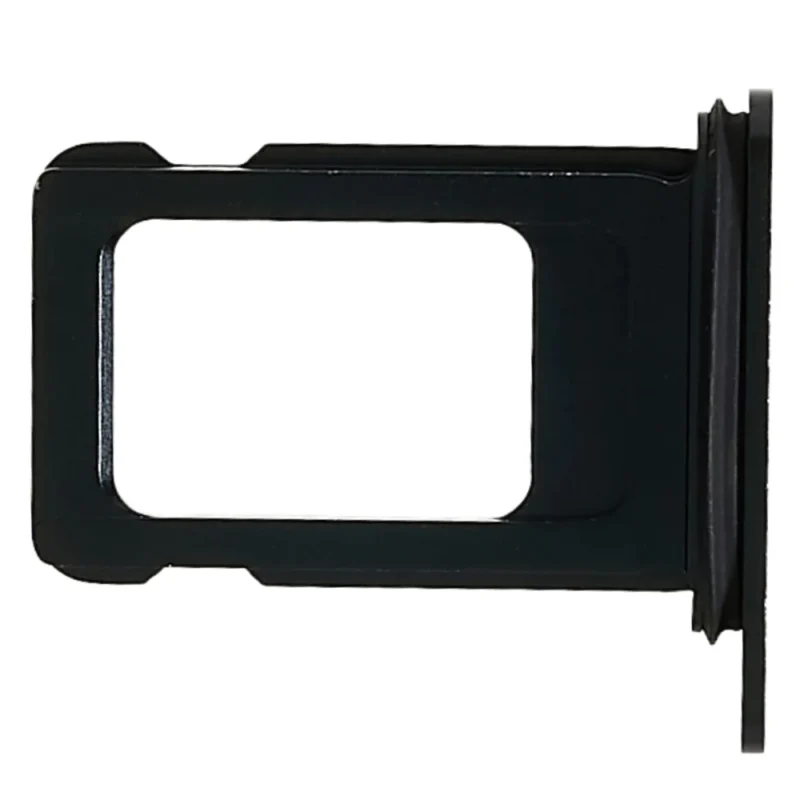 SIM tray iPhone 14 and 14 Plus Black