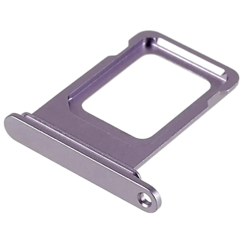 iPhone 14 & 14 Plus SIM Tray Purple