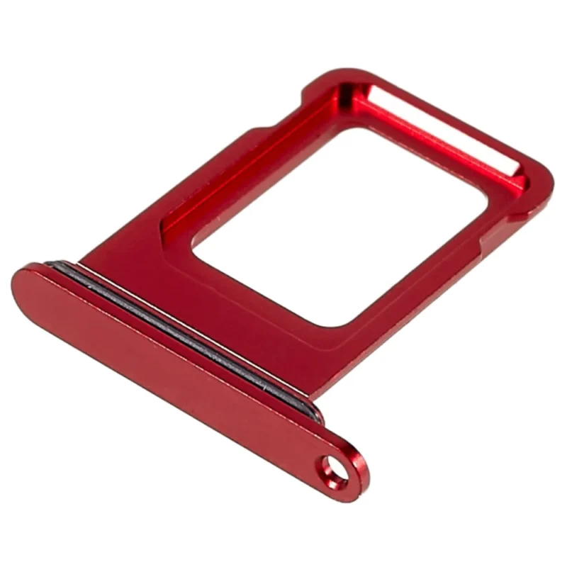 SIM tray iPhone 14 and 14 Plus Red