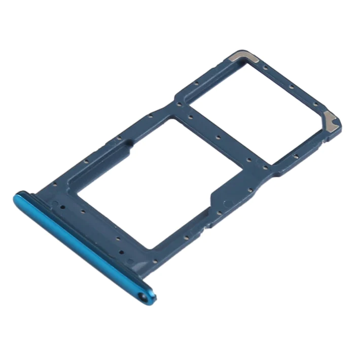SIM tray Huawei P Smart 2019 Blue