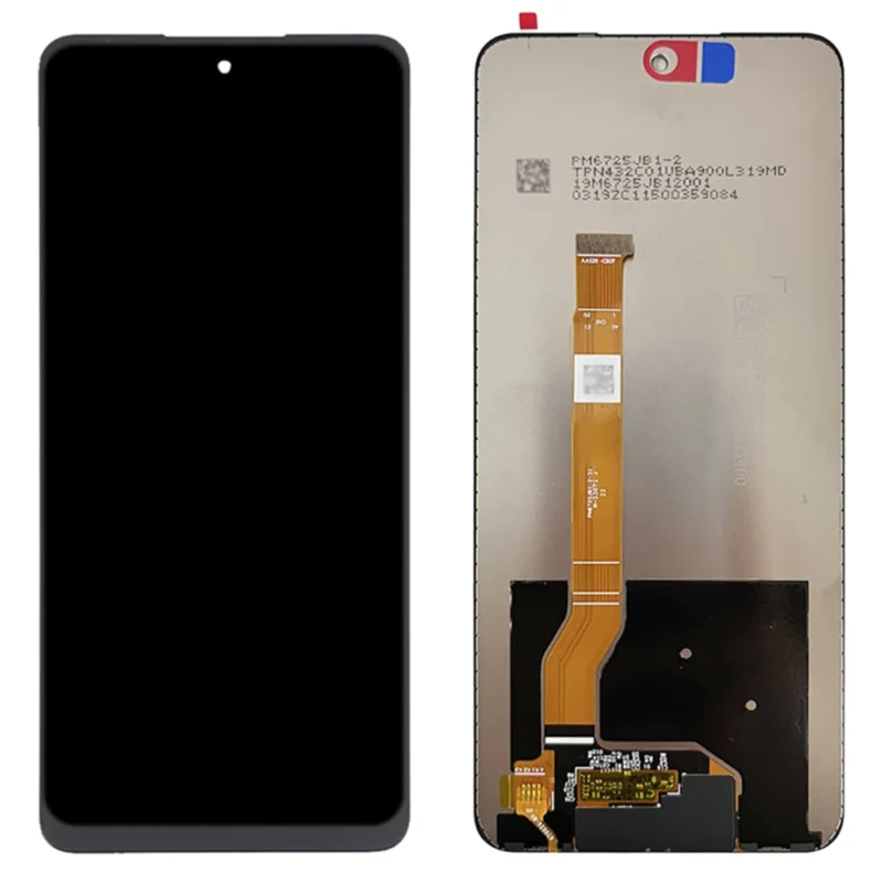 Realme C55 LCD Display & Touch