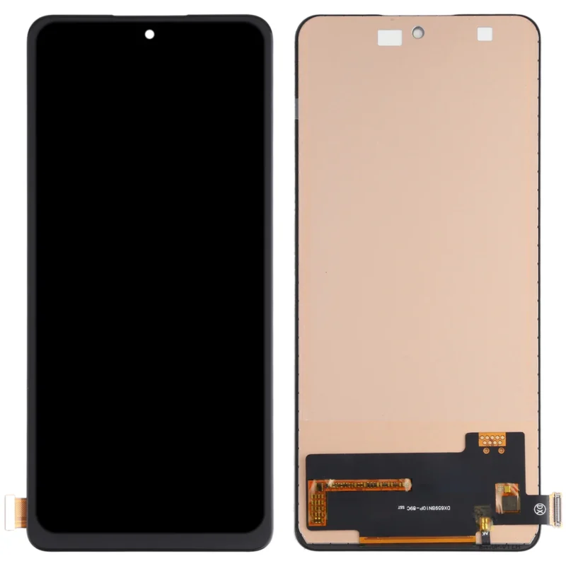 Xiaomi Redmi Note 11 Pro Display and Touch TFT