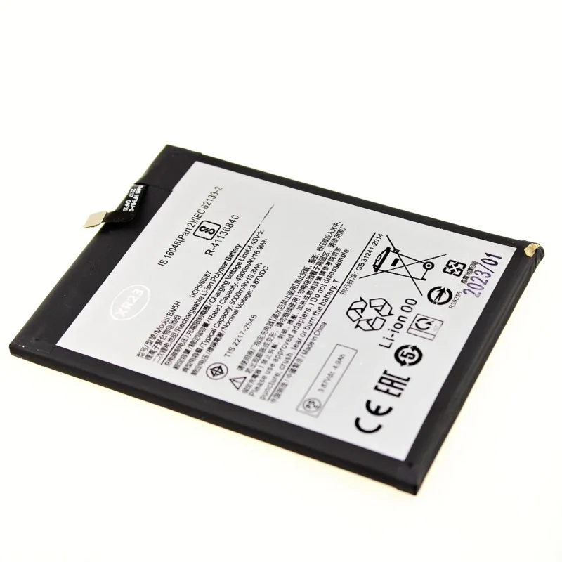 Xiaomi Poco M4 M5 R Note 11E BN5H 5000mah Battery