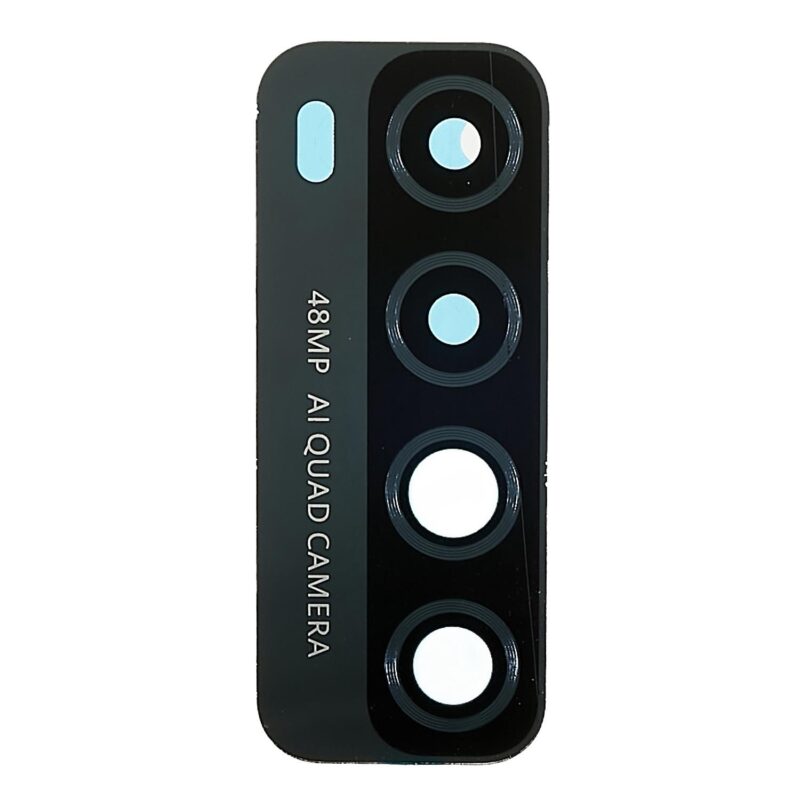 Huawei P Smart 2021 and Y7 A Rear Camera Lenses