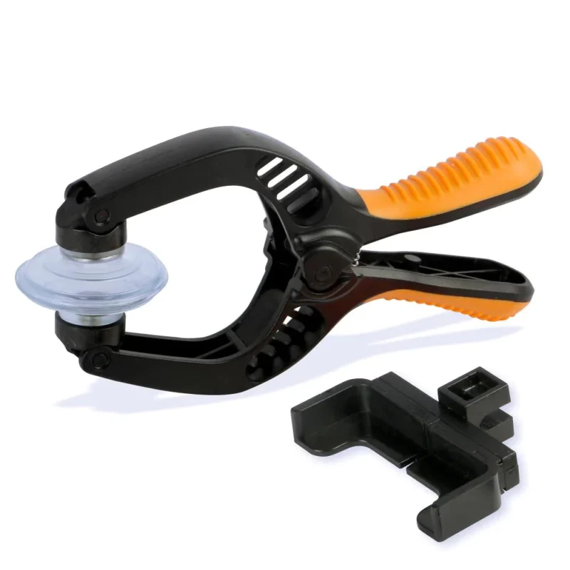 Special Suction Cup Clamp for Opening