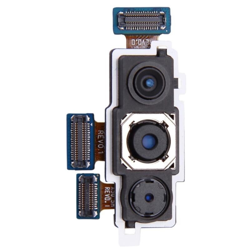 Samsung Galaxy A50 A505 Rear Cameras