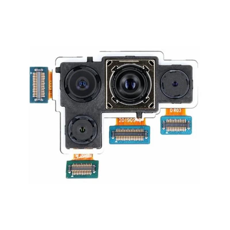 Samsung Galaxy A51 A515 Rear Cameras